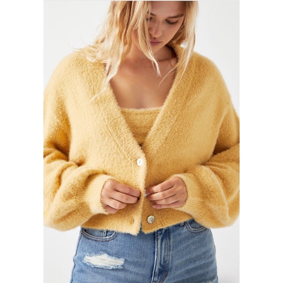 kendall and kylie cardigan